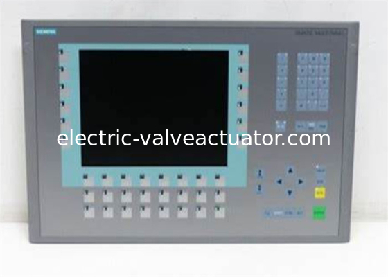 Giá tốt. 6AV6 643-0DD01-1AX1 SIEMENS SIMATIC MP 277 10 Phím Đa Chức Năng trực tuyến