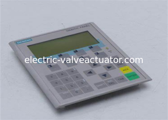 Giá tốt. 6AV6641-0CA01-0AX1 SIEMENS BẢNG ĐIỀU KHIỂN OP 77B MÀN HÌNH LCD CÓ ĐÈN NỀN, MÀN HÌNH 4.5 INCH trực tuyến