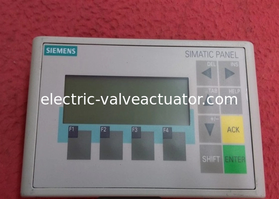 Giá tốt. 6V6641-0BA11-0AX1 SIEMENS OPERATOR PANEL OP 77A LC Display Đằng sau, 4.5 Display trực tuyến