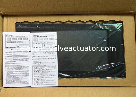 Giá tốt. Màn hình cảm ứng HMI Mitsubishi 10.4 inch TFT LCD 640 x 480 pixel GT2710-VTBA trực tuyến