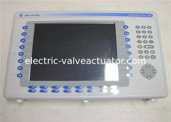 Giá tốt. Màn hình cảm ứng HMI Allen Bradley PanelView Plus 7 Standard 2711P-T10C21D8S-B Mới Chính Hãng trực tuyến