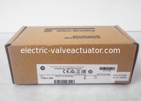 Giá tốt. Màn hình cảm ứng HMI Allen Bradley PanelView Plus 7 Standard 2711P-T15C22D8S Mới Chính hãng trực tuyến