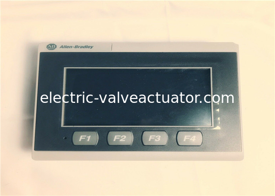 Giá tốt. Allen Bradley PanelView Plus 7 tiêu chuẩn 2711P-T12W21D8S màn hình cảm ứng HMI trực tuyến