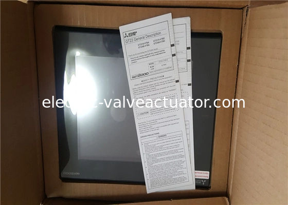 Giá tốt. Mitsubishi Electric GT2308-VTBA 8.4 Inch VGA Color Touch Screen HMI Panel trực tuyến