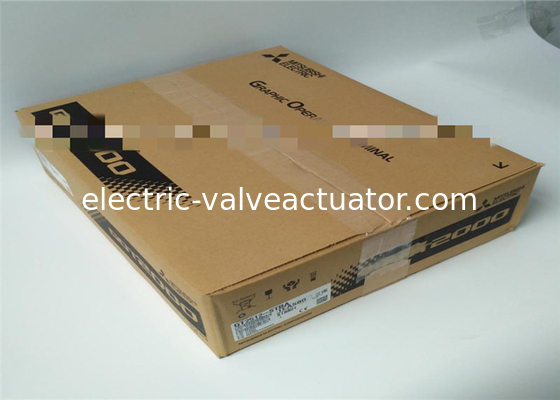 Giá tốt. 15 trong TFT 1024 x 768pixel HMI màn hình cảm ứng GT2715-XTBD Mitsubishi trực tuyến