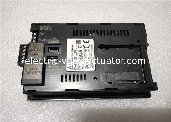 Giá tốt. GT2103-PMBD GOT2000 màn hình cảm ứng HMI 3.8 trong Mitsubishi GT21 Series trực tuyến
