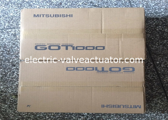 Giá tốt. Mitsubishi GT1672-VNBA 10.4 16 Màn hình cảm ứng IP67 100-240 VAC 640 X 480px Màn hình cảm ứng HMI trực tuyến