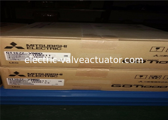 Giá tốt. GT1672-VNBD Màn hình cảm ứng HMI 10.4 inch 640 x 480 pixel Mitsubishi, 100 đến 240 V AC trực tuyến