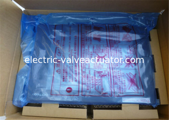 Giá tốt. Màn hình cảm ứng giao diện người máy GT1675-VNBD Mitsubishi 100 đến 240 V AC trực tuyến