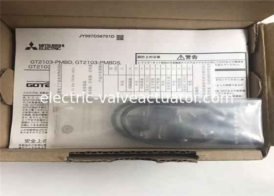 Giá tốt. 3.8′′ GT2103-PMBDS2 Human Machine Interface Touch Screen Mitsubishi Electric trực tuyến