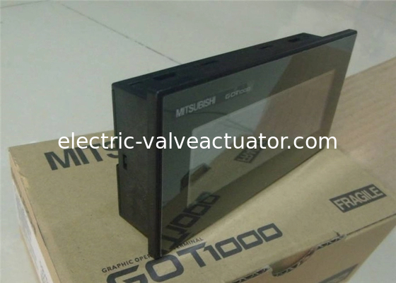 Giá tốt. GT2103-PMBD GOT2000 màn hình cảm ứng HMI 3.8 trong Mitsubishi GT21 Series trực tuyến