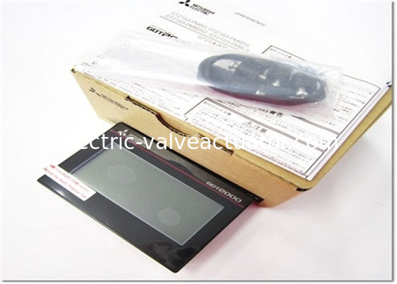 Giá tốt. Màn hình cảm ứng giao diện người-máy Mitsubishi GOT 2000 GT2104-RTBD 4.3″ 24V trực tuyến