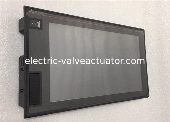 Giá tốt. Màn hình cảm ứng HMI Mitsubishi GT2715-XTBA 100 đến 240 V AC 50/60Hz ±5% trực tuyến
