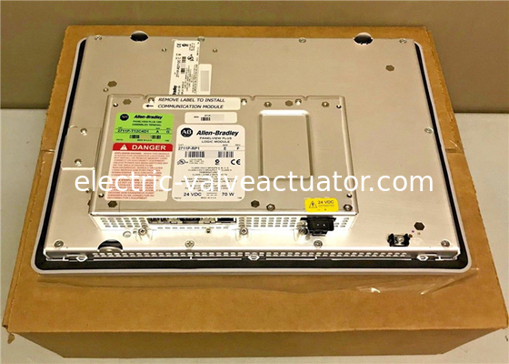 Giá tốt. Màn hình cảm ứng HMI Allen Bradley PanelView Plus 7 Standard 2711P-T12W22D8S Mới Chính Hãng trực tuyến