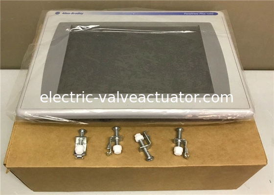 Giá tốt. Màn hình cảm ứng HMI Allen Bradley PanelView Plus 7 Standard 2711P-T10C21D8S Mới Chính Hãng trực tuyến