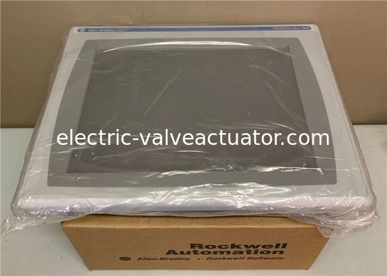 Giá tốt. Màn hình cảm ứng HMI Allen Bradley PanelView Plus 7 Standard 2711P-T6C22D8S Mới Chính Hãng trực tuyến