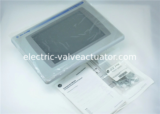 Giá tốt. Màn hình cảm ứng HMI Allen Bradley PanelView Plus 7 Standard 2711P-T7C21D8S Mới Chính Hãng trực tuyến