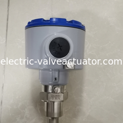 Giá tốt. KROHNE  Máy đo mức chất lỏng xích khô màu vàng  ER/Exia   Tải trọng tối đa  500Ω trực tuyến