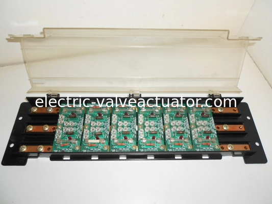 Giá tốt. 01984-1144-0001 Bảng mạch điều khiển RS3 của BUS phân phối điện DC EMERSON trực tuyến