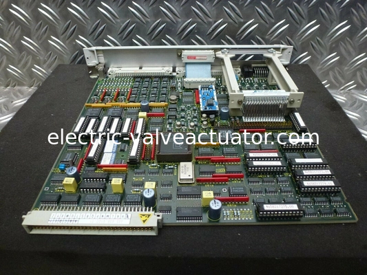 Giá tốt. Bảng mạch điều khiển Simadyn Siemens mới 6DD1606-1AA0 Mô-đun xử lý PT2 trực tuyến