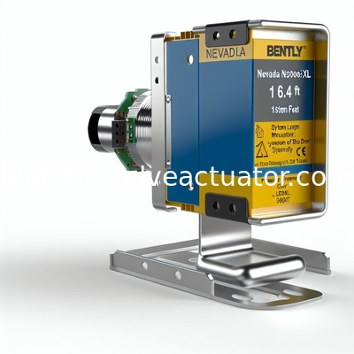 Giá tốt. Cảm biến tiệm cận Bently Nevada 3300XL Proximitor 330180-51-00, chiều dài hệ thống 16.4 feet, gắn DIN trực tuyến
