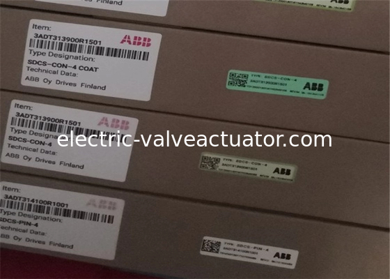 Giá tốt. ABB SDCS-CON-4 Bảng mạch điều khiển 3ADT313900R1501 trực tuyến