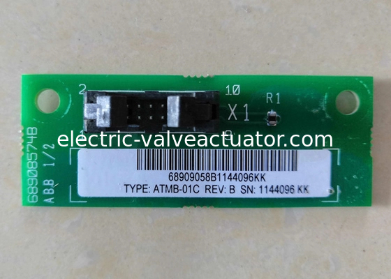 Giá tốt. ABB ATMB-01C Bảng đo nhiệt độ 68909058 cho ACS800 trực tuyến