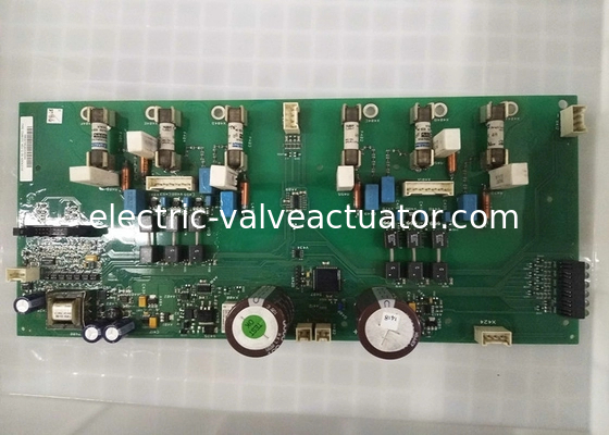 Giá tốt. ABB DSAB-01C bảng cung cấp điện 64630199 Switch Fuse Control PCB trực tuyến