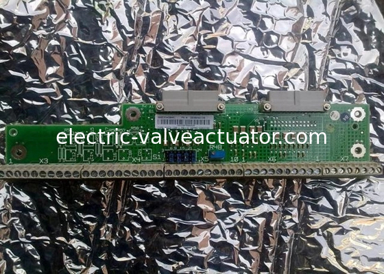 Giá tốt. Bảng đầu cuối I/O ABB SDCS-IOB-1 3BSE004084R0001 MỚI trực tuyến
