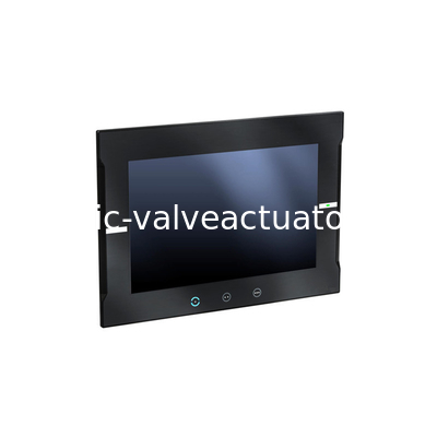 Giá tốt. Màn hình cảm ứng HMI dòng Na 12.1 inch Màn hình rộng TFT LCD Độ phân giải màu 24bit Đen NA5-12W101B-V1 trực tuyến
