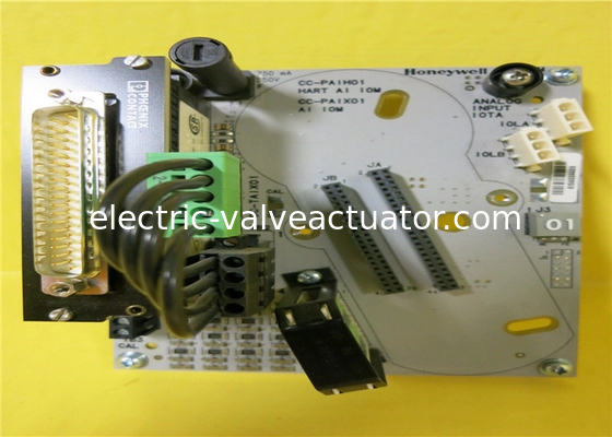 Giá tốt. Mô-đun đầu vào tương tự Honeywell TCD3000 CC-TAIX01 51308363-175 trực tuyến