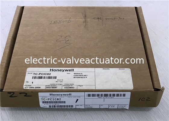 Giá tốt. Honeywell TC-PCIC02 bảng mạch điều khiển DCS C300 Series trực tuyến