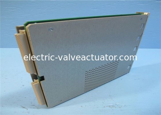 Giá tốt. Bently Nevada 3500/20 Rack Interface Module PWA 125744-02 trực tuyến