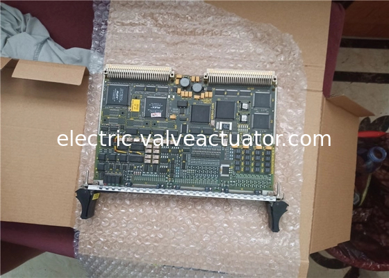 Giá tốt. Siemens Simatic TDC sm500 6DD1640-0AH0 Mô-đun tín hiệu 8AI 16DO trực tuyến