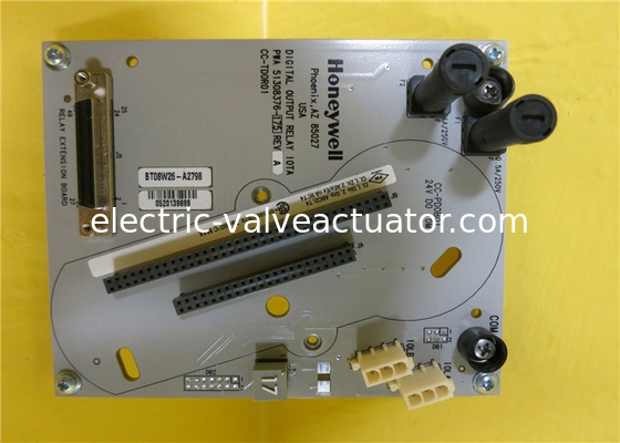 Giá tốt. Honeywell CC-TD0R01 Digital Output Relay C300 IOTA trực tuyến