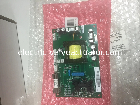Giá tốt. Bo mạch nguồn ABB APOW-01C tráng phủ cho biến tần 64605666 trực tuyến
