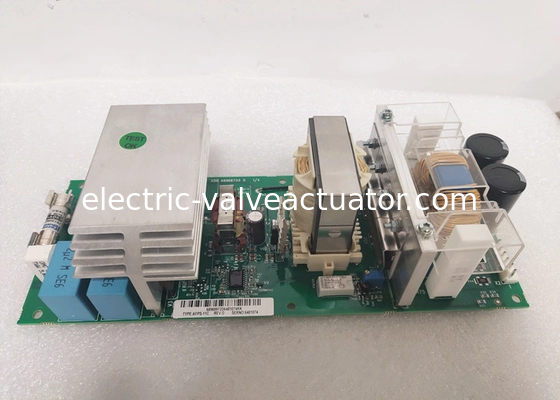 Giá tốt. Bo mạch nguồn ABB AFPS-11C 68969972 cho Biến tần ACS800 trực tuyến
