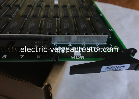 Giá tốt. Bảng AMR Honeywell 51401070-100 Bảng mạch điều khiển cho Dòng TCD3000 trực tuyến