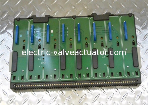 Giá tốt. Bảng điều khiển Emerson KJ4001X1-BE1 8-Wide I/O Carrier trực tuyến