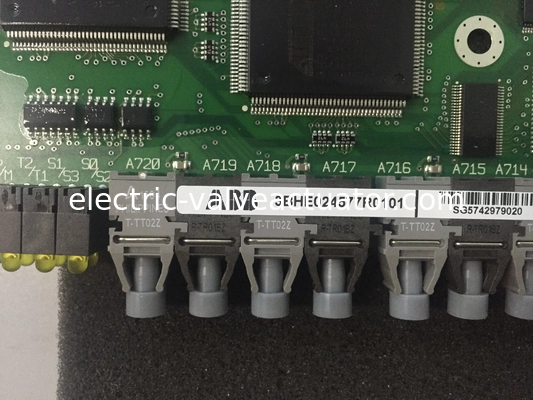 Giá tốt. Bảng điều khiển ABB PP C907 BE 3BHE024577R0101 cho Ứng dụng Động cơ trực tuyến