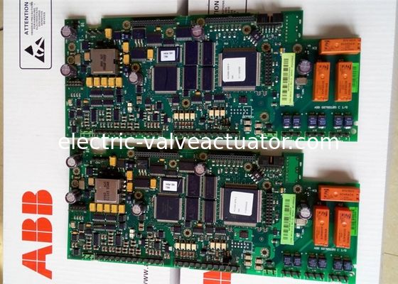 Giá tốt. Bo mạch điều khiển chính ABB RMIO-01C 64538012 Bộ biến tần ACS800 Bo mạch CPU PCB trực tuyến
