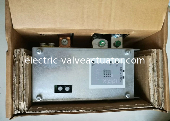 Giá tốt. ABB Brake chopper NBRA-656 tùy chọn SP Kit NBRA-656C Kháng phanh NEW Suplus trực tuyến