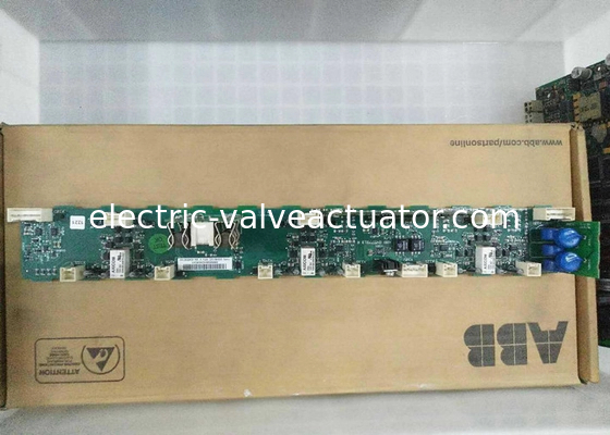 Giá tốt. Bảng mạch điều khiển PC ABB Nguồn DSMB-02C Biến tần Dòng ACS800 Bảng mạch chính trực tuyến
