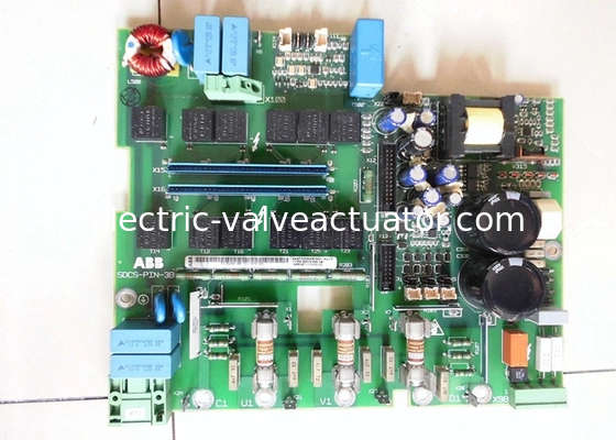 Giá tốt. Bảng mạch giao diện điều khiển biến tần ABB SDCS-PIN-3B SDCS-PIN-3B-COAT trực tuyến