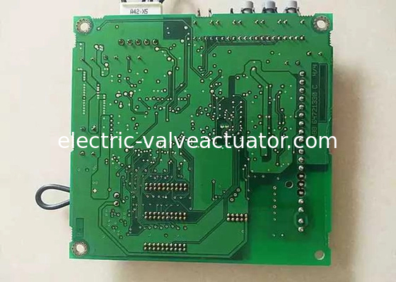 Giá tốt. ABB Control Main Interface Circuit Board AINT-12C AINT-24C PCB cho máy biến tần ACS800 trực tuyến