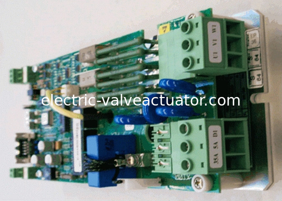 Giá tốt. ABB INTEGR. FIELD-EXC SDCS-FEX-4 FIELD-EXCITER COAT 3ADT314500R1001 NEW trực tuyến