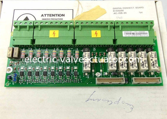 Giá tốt. ABB Digital Connect Board SDCS-IOB-23 3BSE005178R1 I/O Circuit Board NEW trực tuyến