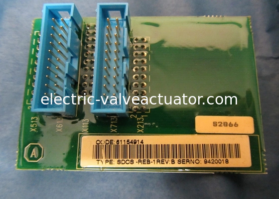 Giá tốt. ABB Power Interface Module SDCS-REB-1 Control Circuit Board 3ADT220090R0009 Mới trực tuyến