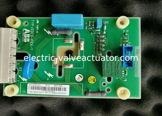 Giá tốt. NEW SDCS-FEX-2 ABB DCS500 FIELD EXCITER REV J 3ADT306300R1 SDCS-FEX-2A trực tuyến