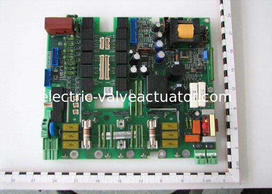 Giá tốt. ABB DCS800 Power Interface Board SDCS-PIN-4B Circuit Board 3ADT316300R1510 NEW trực tuyến
